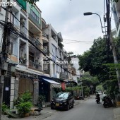 Bán nhà hẻm 860 (hẻm Dầu) Xô Viết Nghệ Tĩnh, P. 25, Bình Thạnh, đang cho thuê 30tr/tháng