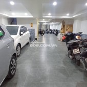 Nhà Đẹp 8 Tầng Minh Khai Ở + Cho Thuê 120Tr/th Ô TÔ Tránh Mặt Tiền 7M 52 Tỷ