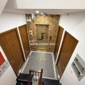 Building 10 Tầng Nguyễn Chí Thanh Ô TÔ Dòng Tiền 250tr/th 10M Ra Phố 54 Tỷ