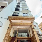Apartment Siêu Đẹp Xuân La 9 Tầng 1 Hầm Ô TÔ 7 Chỗ - 15M Ra Phố 58 Tỷ