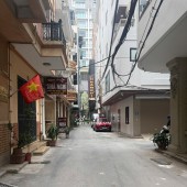 Phân Lô Vườn Đào LLQ 50M2 MT 4.5M 4 Tầng 26 Tỷ Ô TÔ Tránh Đỗ Kinh Doanh