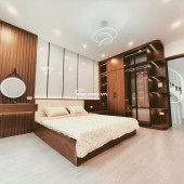 BÁN NHÀ TRẦN ĐẠI NGHĨA – HAI BÀ TRƯNG 34M – 5 TẦNG – NHÀ ĐẸP FULL NỘI THẤT – NHỈNH 9 TỶ – GẦN BÁCH KHOA, KINH TẾ