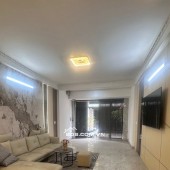 NHÀ CÒN MỚI VÔ Ở NGAY CHỦ TẶNG GẦN HẾT NỘI THẤT TRONG NHÀ - 5.5 TỶ