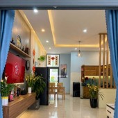  NHÀ ĐẸP NHƯ MỚI – MẶT TIỀN ĐƯỜNG 5M5 – NGAY CÔNG VIÊN HOÀ XUÂN – GIÁ CHỈ NHỈNH 6 TỶ