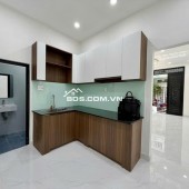 NGUYỄN THƯỢNG HIỀN - 58M2 - CĂN GÓC 2 MẶT HẺM