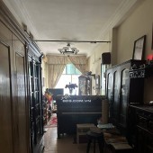 Mặt phố Nam Ngư Hoàn Kiếm 55M2 28 Tỷ 4 Tầng -Kinh Doanh Nhà KCBT