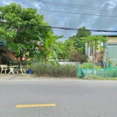 Mặt tiền Nguyễn Văn Khạ, 400m2, thổ cư 220m2, SHR, đường nhựa