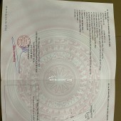 Bán Đất Biệt Thự Sân Vườn Khu Nghỉ Dưỡng 22.5 x 148 nở hậu 40