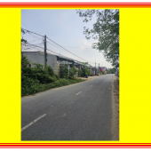 Bán Đất Trung Tâm Trảng Bàng, cách Sài Gòn 25km thổ cư, sổ hồng riêng Giá 950tr
