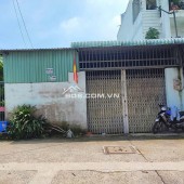 Bán kho xưởng 100m2, 160m2 TL, Apd Quận 12