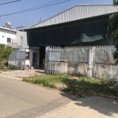 Cho thuê kho xưởng 350m2, 500m2 khu Bến Xưa, ngã tư Ga Quận 12