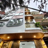 Vip Hai Thoáng - Sát Ô Tô Dòng Tiền 1tỷ/năm CCMN Giáp Ngã Tư Sở Đống Đa Thang Máy PCCC Chuẩn