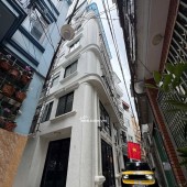 Siêu Phẩm Lô Góc - Ô Tô - CCMN Dòng Tiền 1.3 Tỷ/năm Tại Định Công Thượng Hoàng Mai Giá Tốt