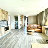 BÁN TOÀ CHDV 270m2 VÕNG THỊ TÂY HỒ