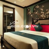 HÀNG HIẾM KHÓ TÌM-SIÊU PHẨM KHÁCH SẠN MẶT PHỐ LÊ ĐỨC THỌ- 160M2-DÒNG TIỀN 600/THÁNG-CHỈ 9 ĐỒNG /M2