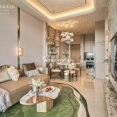 Căn hộ chung cư The Emerald Garden View giá chỉ 1,39 tỷ