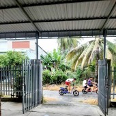 Bán nhà đất Thành phố Tây Ninh cũ, đi đến chợ và trường học chỉ hơn 1 phút đi xe máy