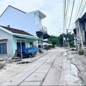 Đất trung tâm Diên Khánh khu dân cư Bầu Gáo