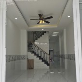 [QUẬN 8] MẶT TIỀN KDC BÔNG SAO – SÁT CÔNG VIÊN – NHÀ MỚI 4 TẦNG – VỪA Ở VỪA KINH DOANH