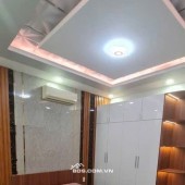 NHÀ MỚI 5 TẦNG – HẺM XE HƠI – GẦN NGÃ TƯ TÂN KỲ TÂN QUÝ