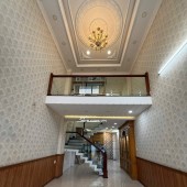 GIẬT MÌNH VỚI CĂN NHÀ 5 TẦNG NGAY TRƯỜNG CHINH – GIÁ CHỈ 9.9 TỶ