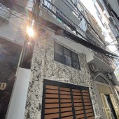 Nhà phố Thái Hà  diện tích 36-37m2, 6 tầng, mặt tiền 4,2m