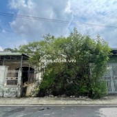 Nằm Ngay Trục Chính - Đường số 10A Tân An Hội. Sát Uỷ Ban Toà Án (5,4x40) 219m2. Giá 500Triệu