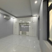 Bán nhà 3 tầng, DT 100m, đường 24 phường Linh Đông, Tp.Thủ Đức