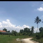 Bán nhanh 625m2 đất thổ gần siêu thị Aeon Tân An, đất siêu đẹp