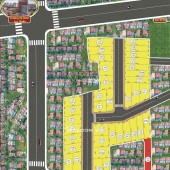 Đất nền f1 hoà lạc khu CNC