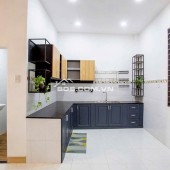 NHÀ ĐẸP SÁT ĐƯỜNG TÂY HÒA – PHƯỚC LONG A  5,65 TỶ |  58m²