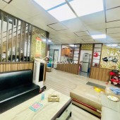 Phân Lô Hai Thoáng DT:39m x 5T Sát Ô Tô - Triều Khúc - Thanh Xuân Sổ đẹp Giá Tốt