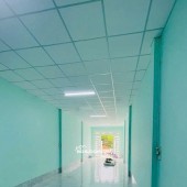 Bán nhà mặt tiền lô B trục đường Trần Văn Giàu