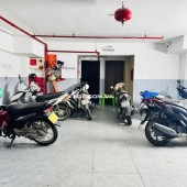 BÁN TOÀ CHDV LẠC LONG QUÂN TÂY HỒ 85m2