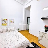 BÁN TOÀ CĂN HỘ DỊCH VỤ PHỐ NGUYỄN CHÁNH CẦU GIẤY