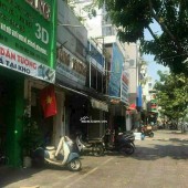 Bán nhà mặt tiền đường Lý Thái Tổ