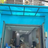 [PHƯỜNG BÀN CỜ] BÁN NHÀ 4 TẦNG NGAY KHU CHỢ BÀN CỜ – 38M² – GIÁ 8.9 TỶ