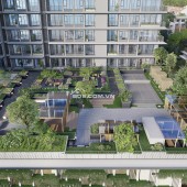 Bán căn hộ 2PN-101m2 ngay tầng tiện ích Midori Park The Ten
