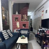 [QUẬN 3 – BÀN CỜ] HXH 5M – 4 TẦNG – SÁT CHỢ VƯỜN CHUỐI – 6.9 TỶ