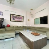  [PHƯỜNG BÀN CỜ] NHÀ 4 TẦNG – HXH QUAY ĐẦU – NGANG 6M – 2 MẶT THOÁNG – CÓ GARAGE – 20 TỶ