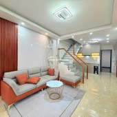 NHÀ XVNT - HẺM KINH DOANH XT THÔNG - NHÀ ĐẸP FULL NỘI THẤT 3 TẦNG, 4 PN - 50M2 SỔ ĐẸP