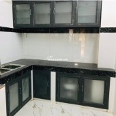 NHÀ TỐT MỚI ĐANG CÓ CHO THUÊ - GẦN CHỢ BÀ CHIỂU ĐI BỘ 300M - KHU AN NINH YÊN TĨNH DÂN CHÍ _9.5 TỶ  CÒN TL Ạ.