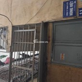  B.Á.N NHÀ PHÙNG KHOANG – NAM TỪ LIÊM – 81M² – 2 TẦNG – 8 PHÒNG CHO THUÊ – 15.95 TỶ