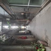 BÁN ĐẤT TẶNG NHÀ PHÙNG KHOANG-81M2 MẶT TIỀN 6M- SẴN DÒNG TIỀN CHO THUÊ