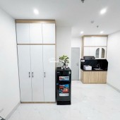 TOÀ CĂN HỘ DỊCH VỤ – 6 TẦNG THANG MÁY – 14 PHÒNG KHÉP KÍN – DÒNG TIỀN 70TR/THÁNG