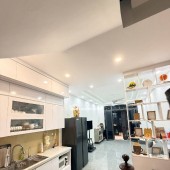 BÁN NHÀ LẠC LONG QUÂN – GẦN HỒ TÂY – NGÕ RỘNG THÔNG – FULL NỘI THẤT