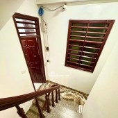 BÁN NHÀ PHÙNG KHOANG LÔ GÓC - ĐẸP NHƯ MỚI - CÁCH Ô TÔ 10M - FULL NỘI THẤT