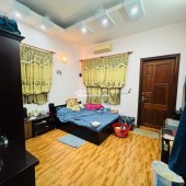 BÁN NHÀ NGUYỄN KHANG – TRUNG TÂM CẦU GIẤY – NGÕ Ô TÔ – NHÀ CHẮC CHẮN