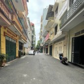 BÁN NHÀ LÔ GÓC PHÙNG KHOANG-3 MẶT THOÁNG-NGÕ 7M Ô TÔ TRÁNH NHAU