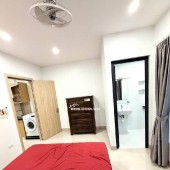 CHUNG CƯ MINI TRƯƠNG ĐỊNH – 8 TẦNG THANG MÁY – 12 PHÒNG – DÒNG TIỀN ỔN ĐỊNH – GIÁ HƠN 13 TỶ